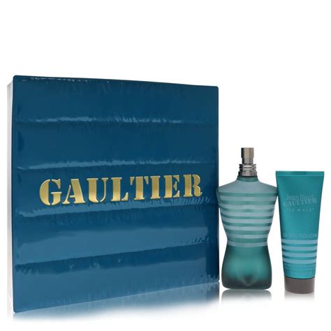 Jean Paul Gaultier Cologne by Jean Paul Gaultier - Gift Set 5 | eBay