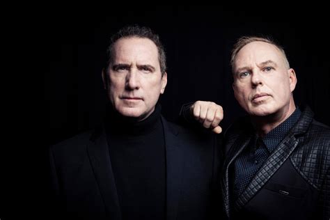 Album Review – OMD, “Souvenir” the Singles Collection and Box Set