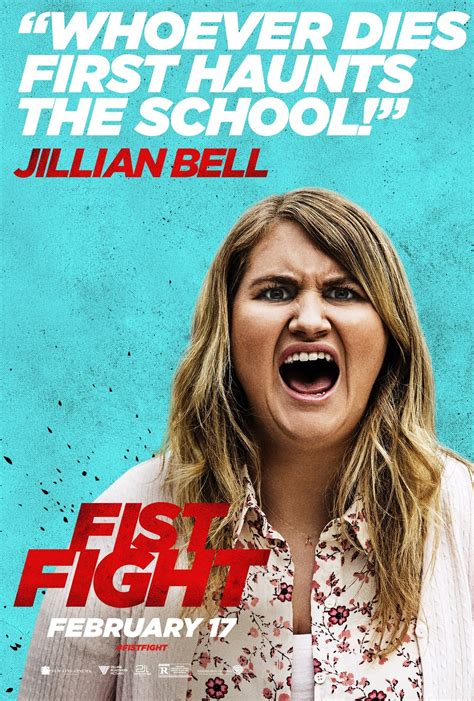 Fist Fight DVD Release Date | Redbox, Netflix, iTunes, Amazon