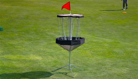 10 Best Disc Golf Baskets Reviewed and Rated for 2021