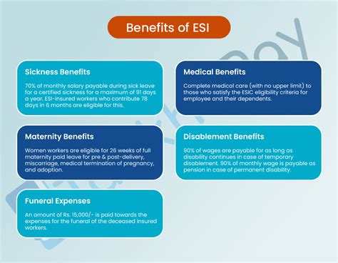 ESI Registration: Process, Benefits, Required Documents