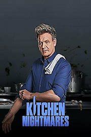 Watch Kitchen Nightmares Season 8 Episode 6 - Love Bites Online Now