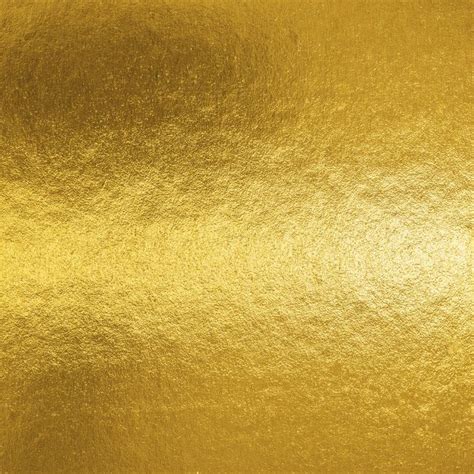 Gold Foil Leaf Shiny Metallic Wrapping Paper Texture Background For Wall Paper Decoration ...