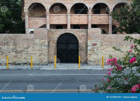 Matamoros, Mexico stock photo. Image of mexican, property - 127309120