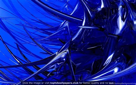 Dark Blue Abstract 4K Or HD Wallpapers For Your PC, Mac Or Mobile ...