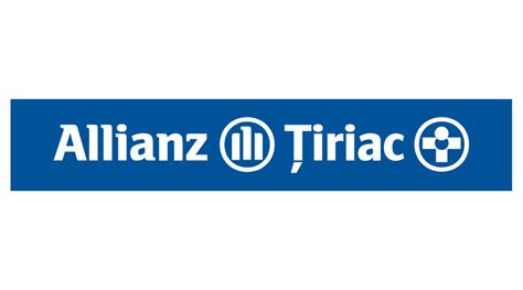 Allianz-Tiriac Logo Vector - (.SVG + .PNG) - FindLogoVector.Com