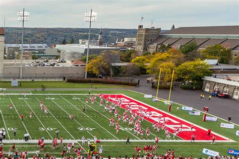 Colgate Football Stadium