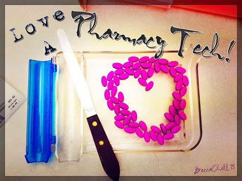 Happy National Pharmacy Technician Day!!!! Love a Pharmacy Tech! Photo ...