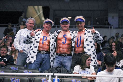 Penn State Women’s Gymnastics (@PennStateWGYM) / Twitter