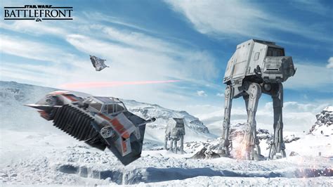 Star Wars Battlefront Final DLC Pack To Release This December Instead Of Early 2017