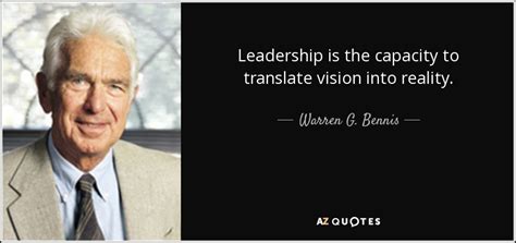 TOP 25 MISSION AND VISION QUOTES | A-Z Quotes