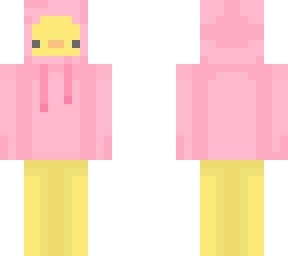 Duck | Minecraft Skins