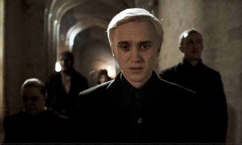 Draco Malfoy - Draco Malfoy Photo (17165222) - Fanpop