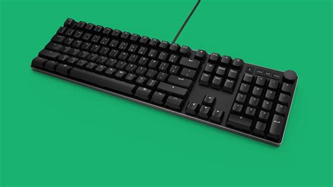 Das Keyboard MacTigr Review: Just My Type | WIRED