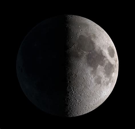 Moon Phases | Moon in Motion – Moon: NASA Science