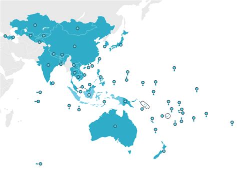 Collecting Funds From Asia-Pacific (APAC) - Mex Money