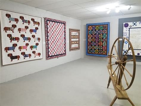 Missouri Quilt Museum (Hamilton): Hours, Address - Tripadvisor