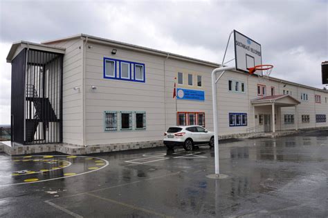 Modular School Buildings | Affordable Structures | Karmod