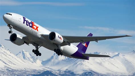 FedEx Corp. commits to 16 777s from Boeing Co. - Memphis Business Journal