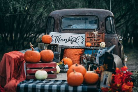 1,612 BEST Pumpkin Truck IMAGES, STOCK PHOTOS & VECTORS | Adobe Stock