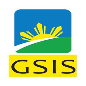 gsis logo | The Official Website of