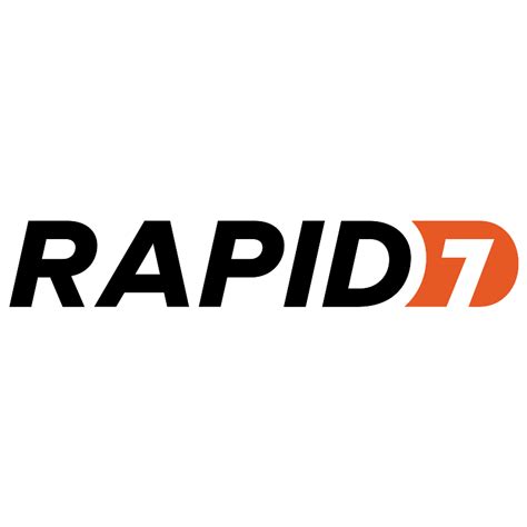 Rapid7 Logo Download Vector