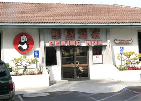 PEKING WOK RESTAURANTS - CLOSED - 342 Photos & 445 Reviews - 11203 ...