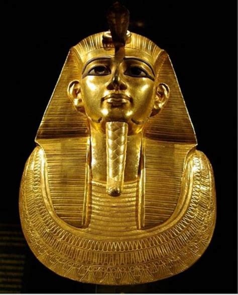 Psusennes, the Silver Pharaoh with riches that rivalled those of ...