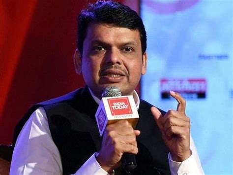 Devendra Fadnavis Age, Family, Wife, Caste, Biography & More ...