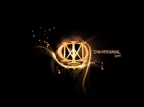 Dream Theater Logo - LogoDix