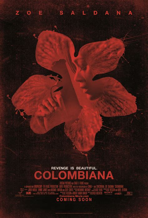 Colombiana (2011) | PrimeWire