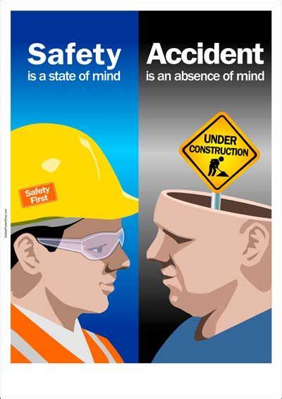 Industrial Safety Slogans And Posters