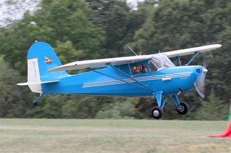 Commonwealth 185 Skyranger (N73801) | Blakesburg 2012 (IMG_5… | Flickr