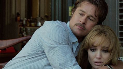 Brangelina’s ‘By the Sea’: The Curse of Making a Movie with Your Significant Other