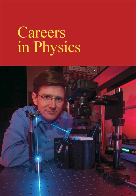 Salem Press - Careers in Physics