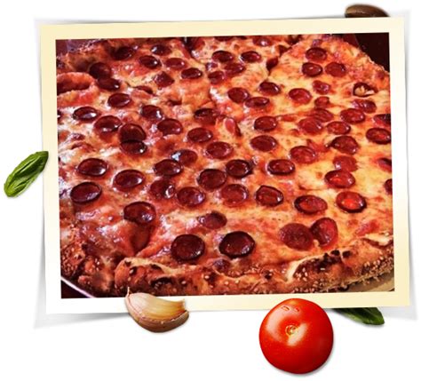 Casa Di Pizza Menu | Bradenton, FL