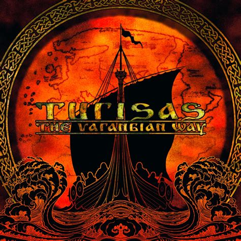 Turisas – The Varangian Way (2007) – Heavy Metal Heaven – the archive ...