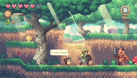 game scene art 2d zelda | Pixel art games, Pixel art design, Pixel art ...