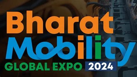 Bharat Mobility Global Expo 2024 Location - Misty Teressa