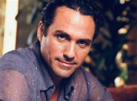 General Hospital -Maurice Benard (Sonny Corinthos) (730 x 540) - Soap Opera Spy