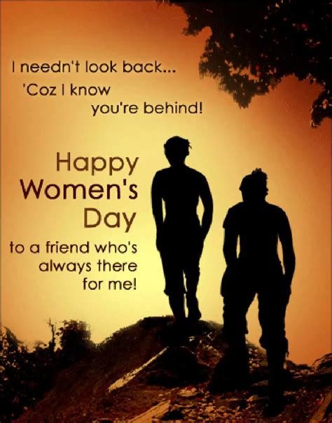 71 Happy Women’s Day Wishes to Best Friend - QuotesProject.Com