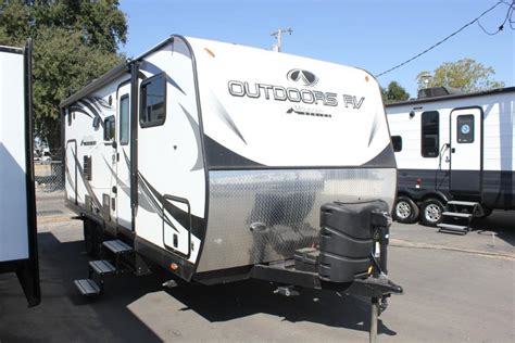 Used RVs For Sale In California - Happy Daze RVs Blog