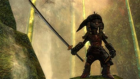 GW2 Style | Guild wars 2 asura, Guild wars, Guild wars 2