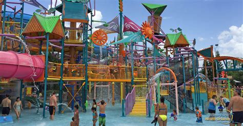 Aquatica SeaWorld Kid Areas in Orlando - Things to do with Kids at ...