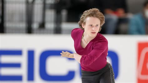 Athletes Named to 2023 Toyota U.S. Figure Skating Championships Lineup ...