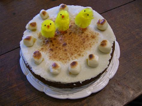 File:Simnel cake 1.jpg - Wikipedia