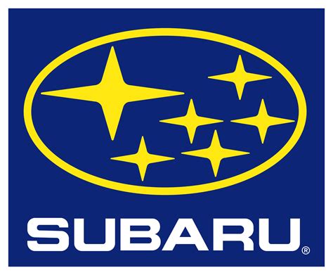 ¿Qué significa el logo de Subaru? La historia de la marca más pequeña del mundo | Blog ...