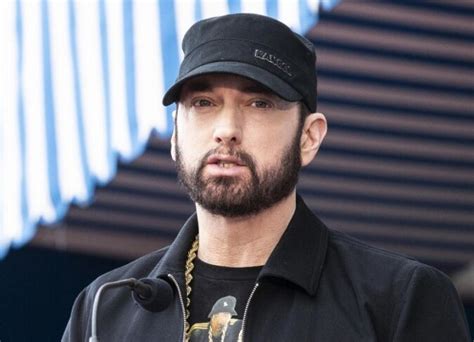 Eminem Bio, Age, Height, Weight, Career, Real Name,Net Worth