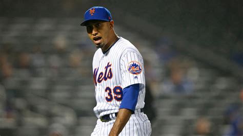 NY Mets closer Edwin Diaz on struggles: 'Something that happens'