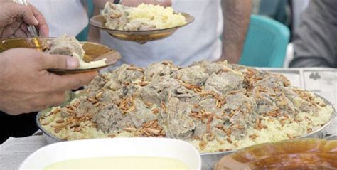 Flavours of hospitality, tradition take Jordan’s mansaf to world’s ...